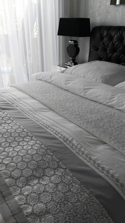Apartamenty De Soleil Устка Екстериор снимка